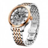 Rotary GB02944/06 Greenwich automatic men`s 42mm 5ATM