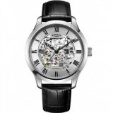 Rotary GS02940/06 Greenwich automatic men`s 42mm 5ATM