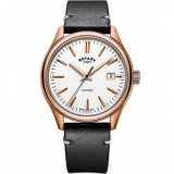 Rotary GS05094/02 Oxford men`s watch 40mm 5ATM