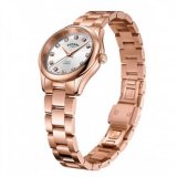 Rotary LB05096/02/D Oxford ladies watch 28mm 5ATM