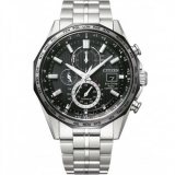 Citizen AT8218-81E Eco-Drive radio-controlled chrono 43mm 10ATM