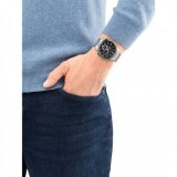 Citizen AT8218-81E Eco-Drive radio-controlled chrono 43mm 10ATM