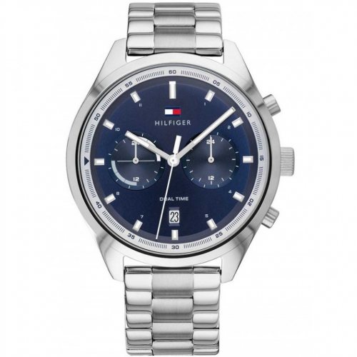 Tommy Hilfiger 1791725 Ashton men`s 44mm 5ATM