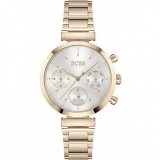 Hugo Boss 1502531 Flawless ladies 36mm 3ATM