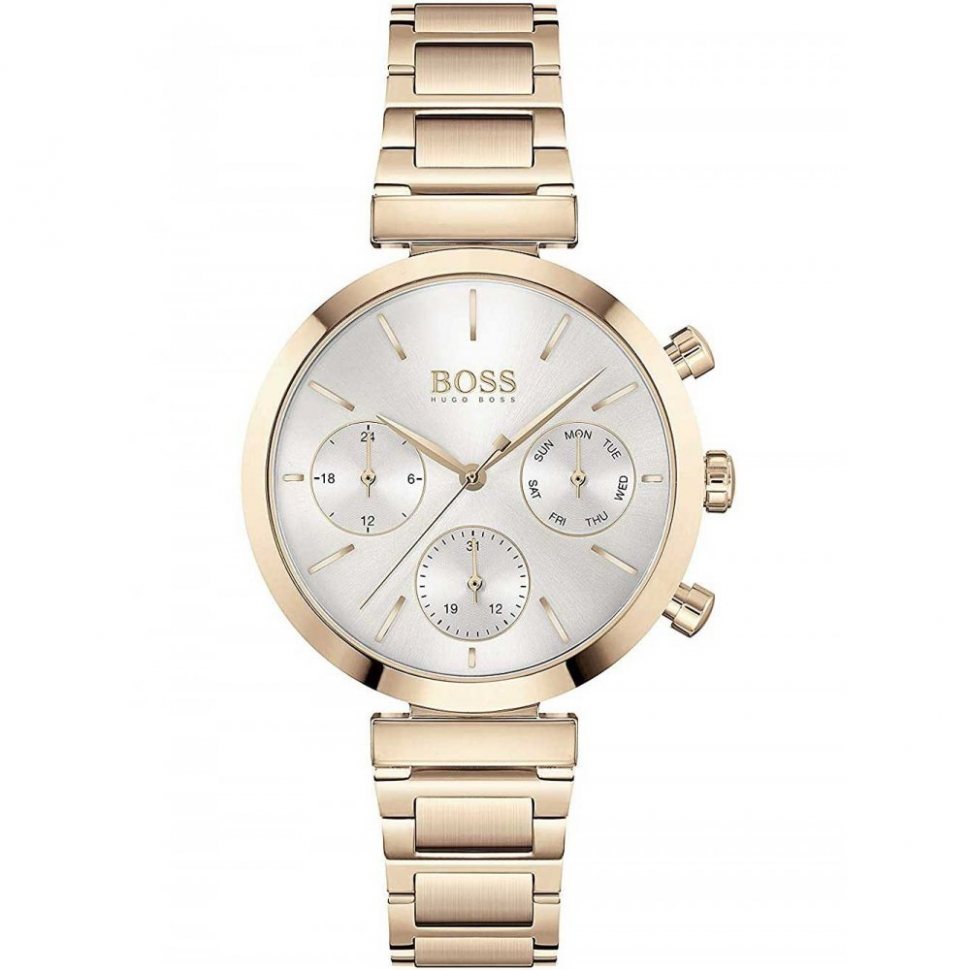 Hugo Boss 1502531 Flawless ladies 36mm 3ATM