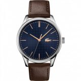 Lacoste 2011046 Vienna men`s 42mm 5ATM