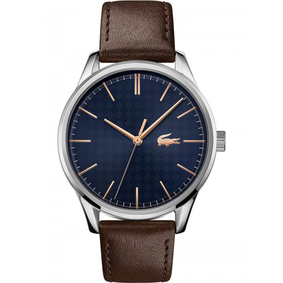 Lacoste 2011046 Vienna men`s 42mm 5ATM