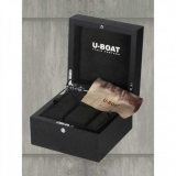 U-Boat 8031 Chimera automatic mother of pearl IP-black 40mm 10ATM