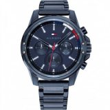 Tommy Hilfiger 1791789 Mason men`s 46mm 3ATM