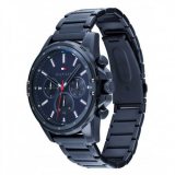 Tommy Hilfiger 1791789 Mason men`s 46mm 3ATM