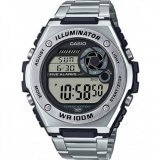 Casio MWD-100HD-1AVEF Collection men`s 50mm 10ATM