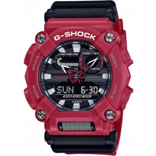 Casio GA-900-4AER G-Shock 49mm 20ATM