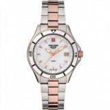 Swiss Alpine Military 7740.1153 ladies 36mm 10ATM