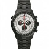 Swiss Alpine Military 7078.9172 chrono men`s 45mm 10ATM