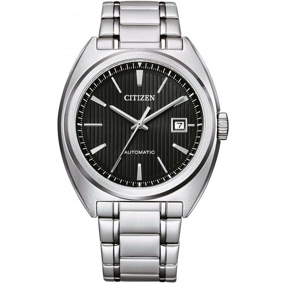 Citizen NJ0100-71E automatic classic men`s 42mm 10ATM