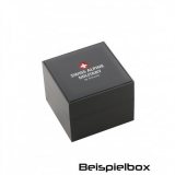 Swiss Alpine Military 7011.1117 men`s 40mm 10ATM