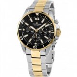 Jacques Lemans 1-2091I Liverpool chrono 44mm 20ATM