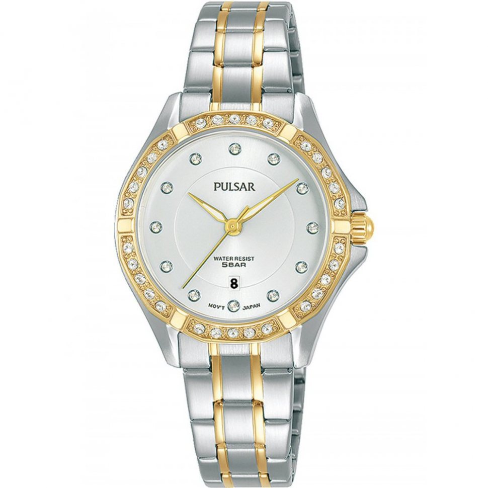 Pulsar PH7530X1 ladies 30mm 5ATM