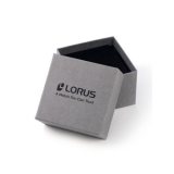 Lorus RG873CX9 titanium men`s 37mm 10ATM