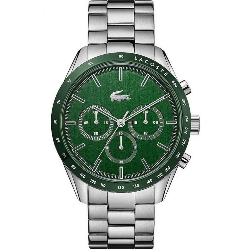 Lacoste 2011080 Boston chrono 42mm 5ATM