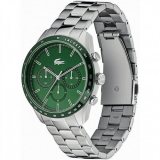 Lacoste 2011080 Boston chrono 42mm 5ATM