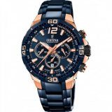 Festina F20524/1 Chrono Bike Special Edition 45mm 10ATM