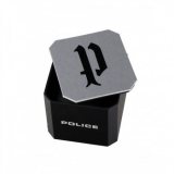 Police PL15919JSU.79MM Helder men`s 44mm 3ATM