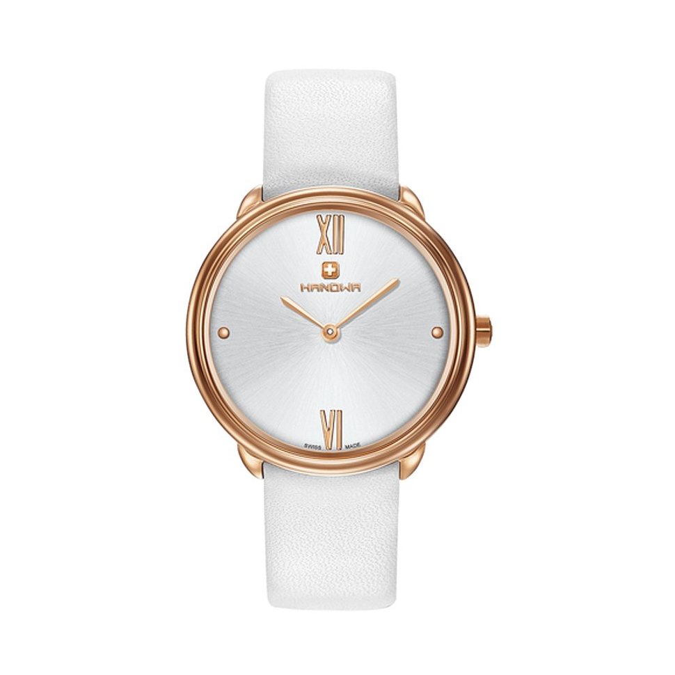 Hanowa 16-6072.09.001 Franca ladies 34mm 3ATM