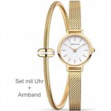 Bering 11022-334-Lovely-1 Classic ladies 22mm 3ATM