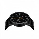 Braun BN0095BKG Prestige chrono 43mm 5ATM