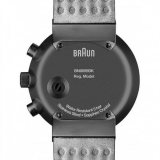 Braun BN0095BKG Prestige chrono 43mm 5ATM
