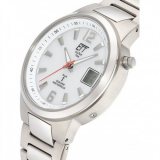 ETT EGT-11467-11M Solar Drive radio contr. Everest II Titan 41mm 5ATM