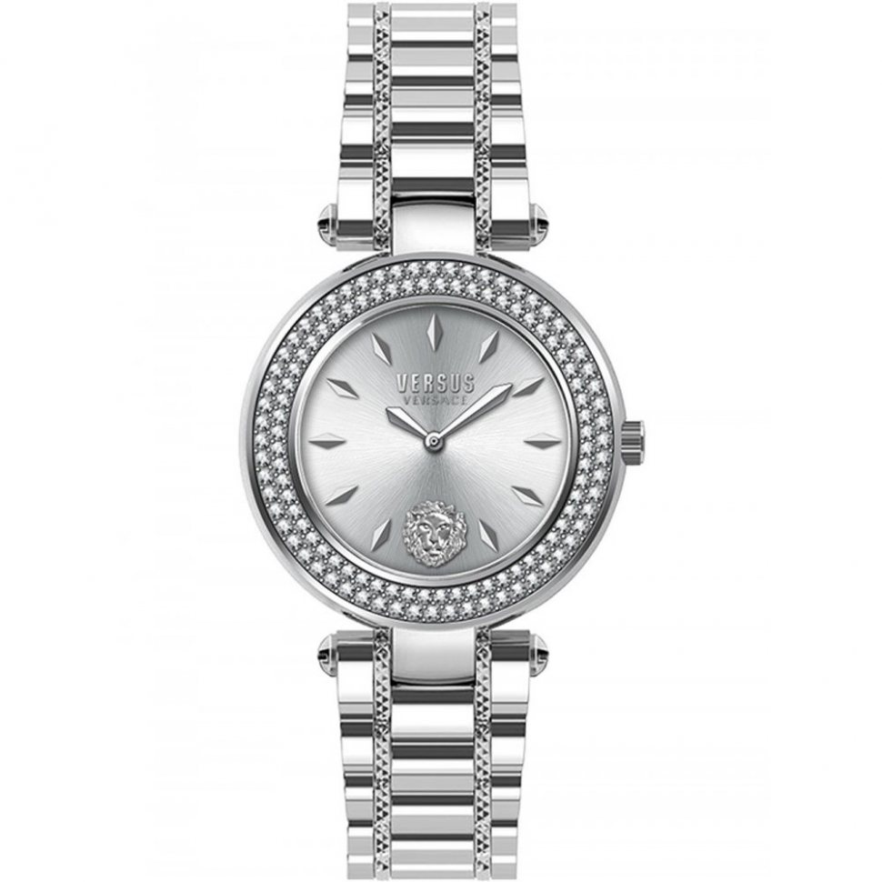 Versus VSP713020 Brick Lane Crystal 36mm 5ATM