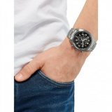 Citizen AT2480-81E Eco-Drive Super-Titanium chronograph 43mm 10ATM