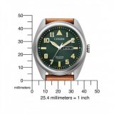 Citizen BM8560-11XE Eco-Drive Super-Titanium men`s 42mm 10ATM