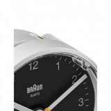 Braun BC01WB classic alarm clock