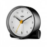Braun BC01BW classic alarm clock