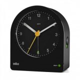 Braun BC22B classic alarm clock