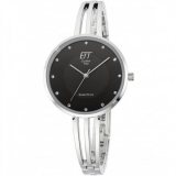ETT ELA-12117-24M Solar Drive Kalahari ladies 34mm 3ATM 