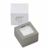 ETT ELA-12117-24M Solar Drive Kalahari ladies 34mm 3ATM 