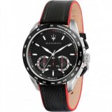 Maserati R8871612028 Traguardo chronograph 45mm 10ATM