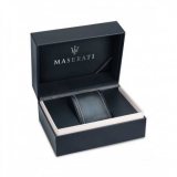 Maserati R8873612015 Traguardo chronograph 45mm 10ATM