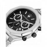 Maserati R8873642004 Stile chronograph 45mm 10ATM