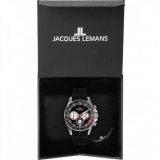 Jacques Lemans 1-2127A Liverpool chronograph 40mm 10ATM
