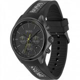 Hugo Boss 1513859 Distinct chronograph 46mm 5ATM