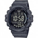 Casio AE-1500WH-8BVEF Collection men`s 50mm 10ATM