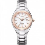 Citizen EW2616-83A Eco-Drive Titanium 31mm 10ATM