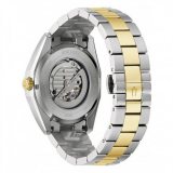 Bulova 98A284 Surveyor automatic 42mm 3ATM