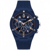 Guess GW0268G3 Poseidon men`s 47mm 5ATM