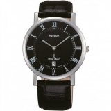Orient FGW0100GB0 classic Mens Watch 38mm 5ATM